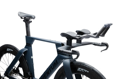 Ventum Tempus Carbon Sram Red AXS Triathlon Bike