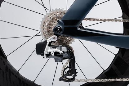 Ventum Tempus Carbon Sram Red AXS Triathlon Bike