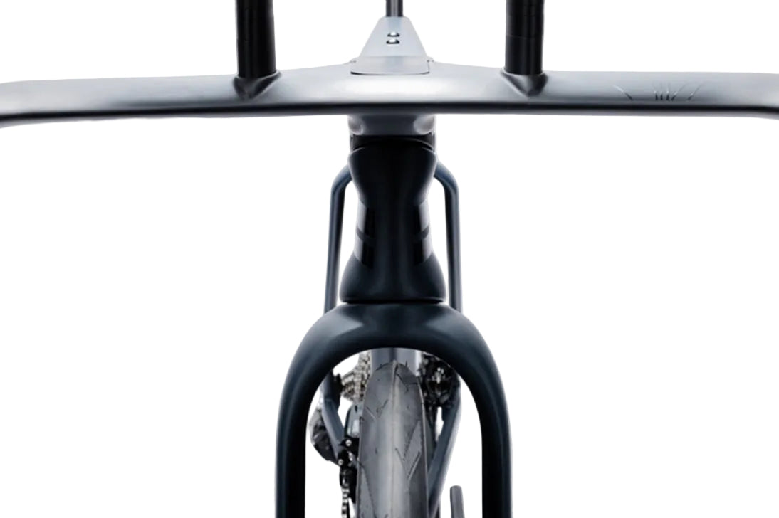 Ventum Tempus Carbon Sram Red AXS Triathlon Bike