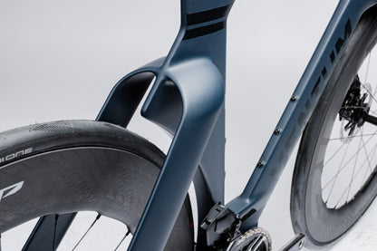 Ventum Tempus Carbon Sram Red AXS Triathlon Bike