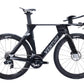 Ventum Tempus Carbon SRAM Rival AXS Triathlon Bike