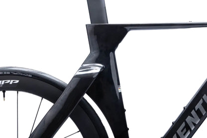 Ventum Tempus Carbon SRAM Rival AXS Triathlon Bike