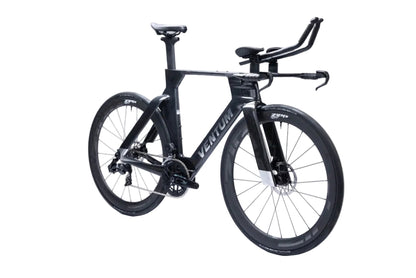 Ventum Tempus Carbon SRAM Rival AXS Triathlon Bike