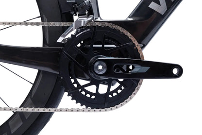 Ventum Tempus Carbon SRAM Rival AXS Triathlon Bike