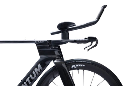 Ventum Tempus Carbon SRAM Rival AXS Triathlon Bike
