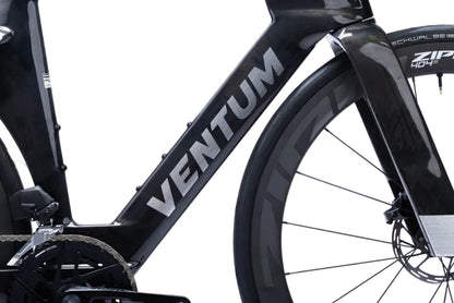 Ventum Tempus Carbon SRAM Rival AXS Triathlon Bike