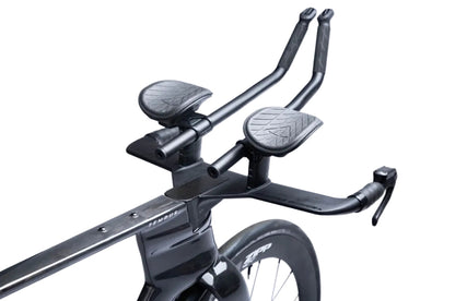Ventum Tempus Carbon SRAM Rival AXS Triathlon Bike