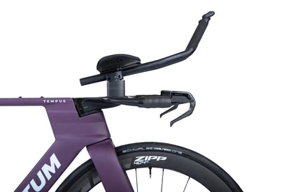 Ventum Tempus Carbon SRAM Rival AXS Triathlon Bike