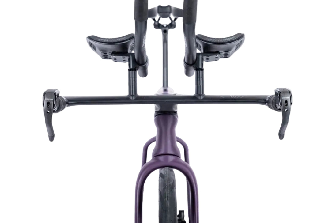 Ventum Tempus Carbon SRAM Rival AXS Triathlon Bike
