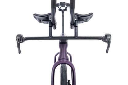 Ventum Tempus Carbon SRAM Rival AXS Triathlon Bike