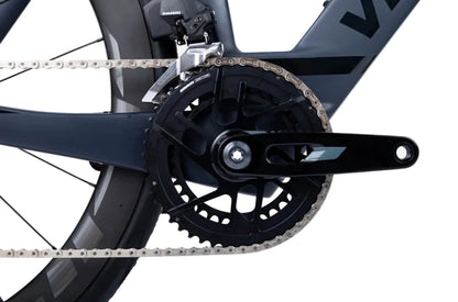 Ventum Tempus Carbon SRAM Rival AXS Triathlon Bike