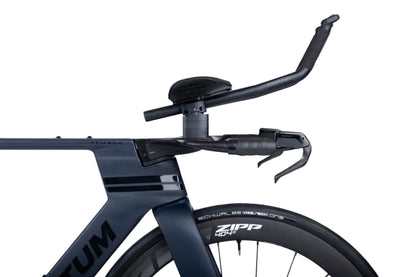 Ventum Tempus Carbon SRAM Rival AXS Triathlon Bike