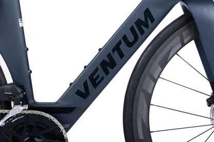Ventum Tempus Carbon SRAM Rival AXS Triathlon Bike