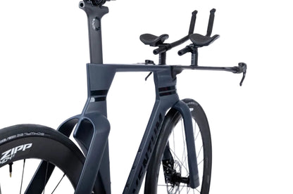 Ventum Tempus Carbon SRAM Rival AXS Triathlon Bike