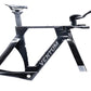 Ventum Tempus Carbon Triathlon Bike Frameset