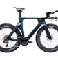 ventum tempus carbon force axs 12 speed triathlon bike shadow right side view 