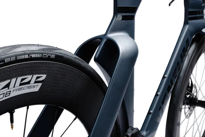 Ventum Tempus Carbon Force AXS 12 Speed Triathlon Bike