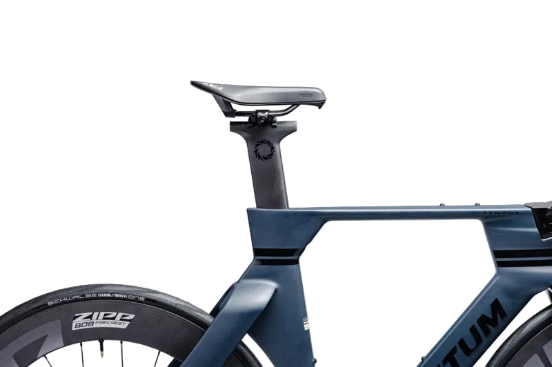 Ventum Tempus Carbon Force AXS 12 Speed Triathlon Bike