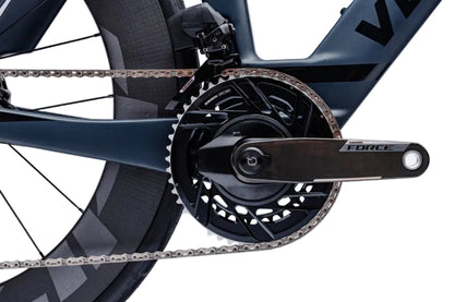 Ventum Tempus Carbon Force AXS 12 Speed Triathlon Bike