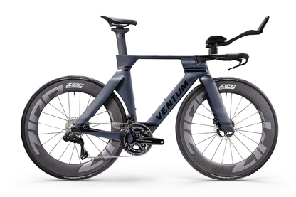 Ventum Tempus Carbon Dura-Ace Di2 Triathlon Bike