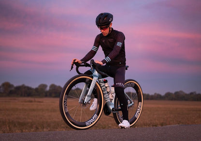 Victory Bicycle Studio + Giordana FR-C Cycling Wind Vest