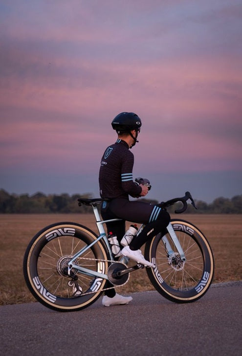 Victory Bicycle Studio + Giordana FR-C Cycling Wind Vest