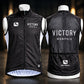 Victory Bicycle Studio + Giordana FR-C Cycling Wind Vest