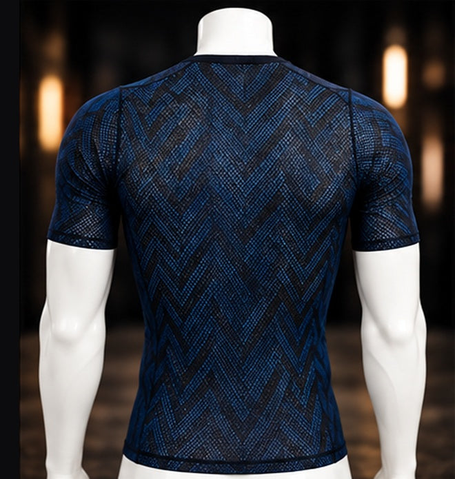 Victory + Giordana Short Sleeve Baselayer Top