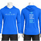 Victory Bicycle Studio Long Sleeve Hoodie T
