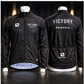 Victory Bicycle Studio + Giordana Insulated Winter Cycling Jacket