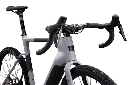Ventum ES1-G Carbon 12 Speed Electric Gravel Bike