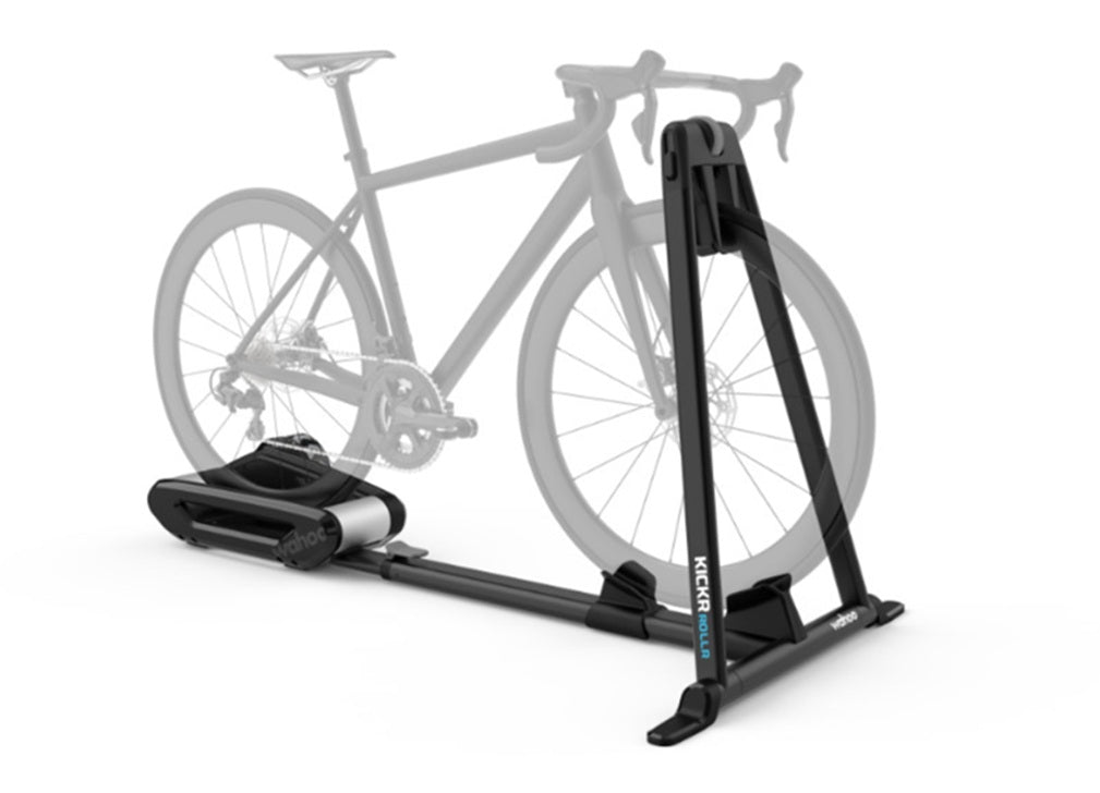 Wahoo Kickr Rollr Smart Bike Roller Trainer