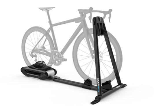 Wahoo Kickr Rollr Smart Bike Roller Trainer