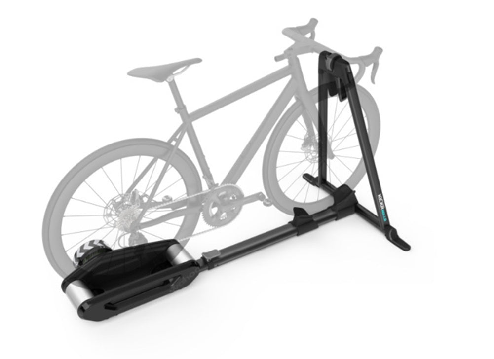 Wahoo Kickr Rollr Smart Bike Roller Trainer