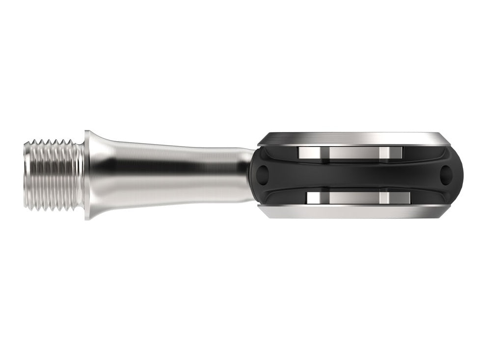 Wahoo Speedplay Zero Dual Sided Clipless Bicycle Pedals