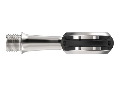 Wahoo Speedplay Zero Dual Sided Clipless Bicycle Pedals