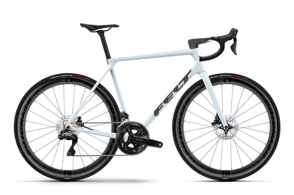 Felt FR Expert 105 Di2 12 Speed Carbon Disc Road Bike