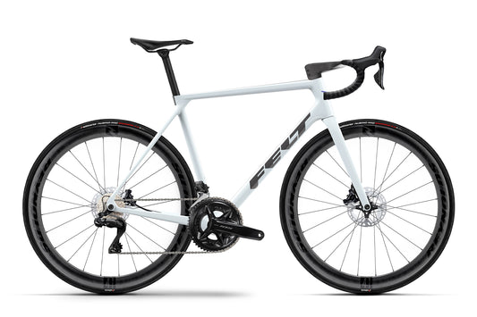 Felt FR Expert 105 Di2 12 Speed Carbon Disc Road Bike