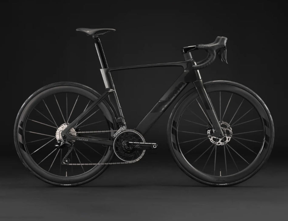 XDS AD8 Carbon 105 Di2 Disc Road Bike