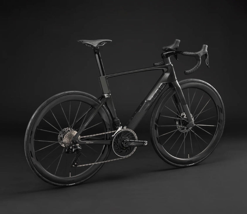 XDS AD8 Carbon 105 Di2 Disc Road Bike