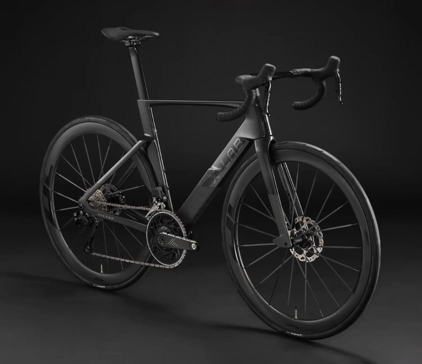 XDS AD8 Carbon 105 Di2 Disc Road Bike