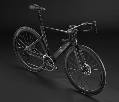 XDS AD8 Carbon 105 Di2 Disc Road Bike