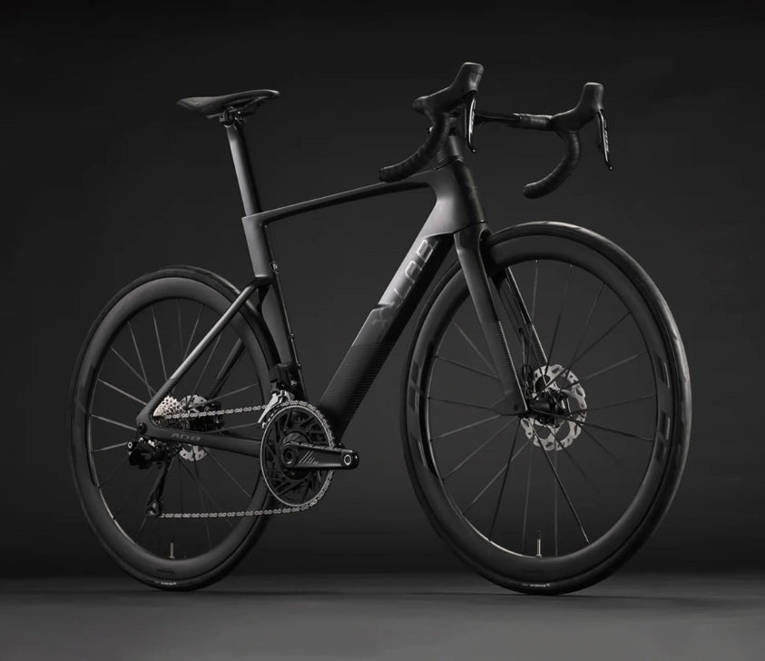 XDS AD8 Carbon 105 Di2 Disc Road Bike