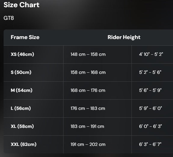 X-Lab XDS GT8 Carbon Shimano GRX Di2 Gravel Bike