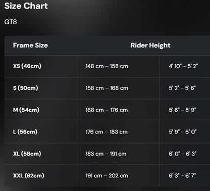 X-Lab XDS GT8 Carbon Shimano GRX Di2 Gravel Bike