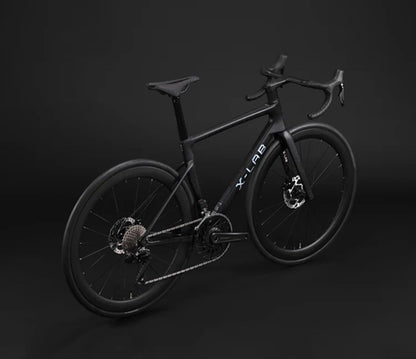 XDS RS7 Carbon Shimano 105 Di2 Road Bike