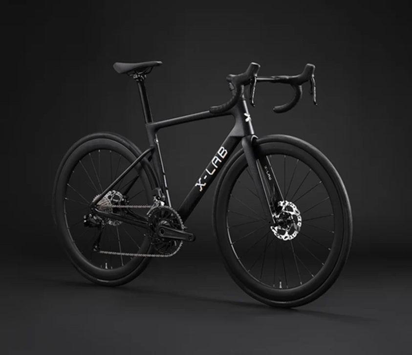 XDS RS7 Carbon Shimano 105 Di2 Road Bike