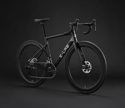 XDS RS7 Carbon Shimano 105 Di2 Road Bike