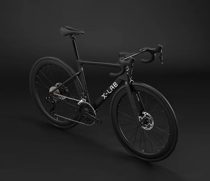 XDS RS7 Carbon Shimano 105 Di2 Road Bike