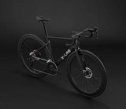 XDS RS7 Carbon Shimano 105 Di2 Road Bike